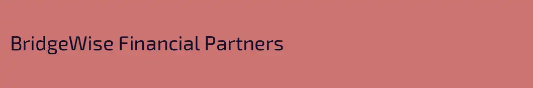 BridgeWise Financial Partners
